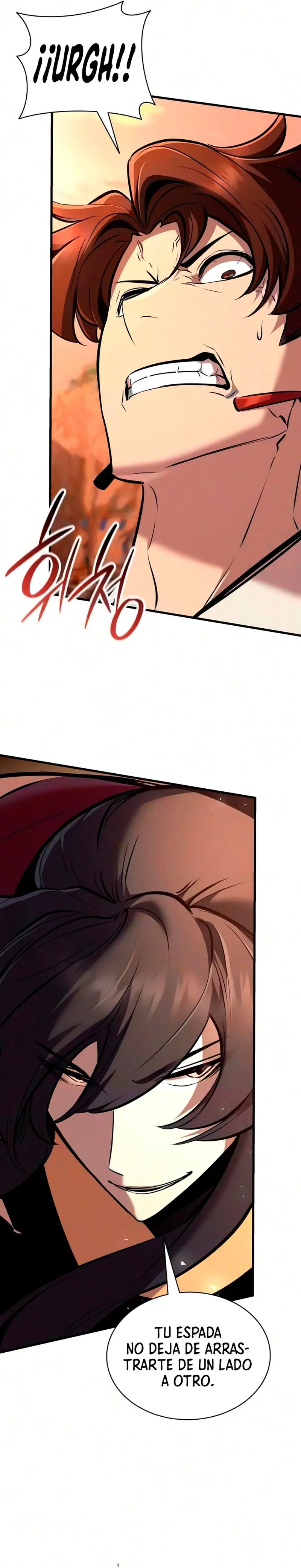 El renacimiento del Demonio Divino Capítulo 50 - Page 24