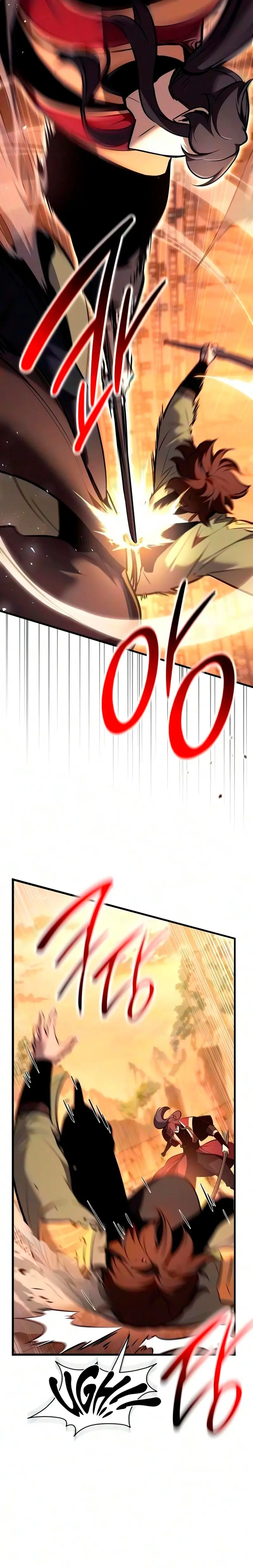 El renacimiento del Demonio Divino Capítulo 50 - Page 26