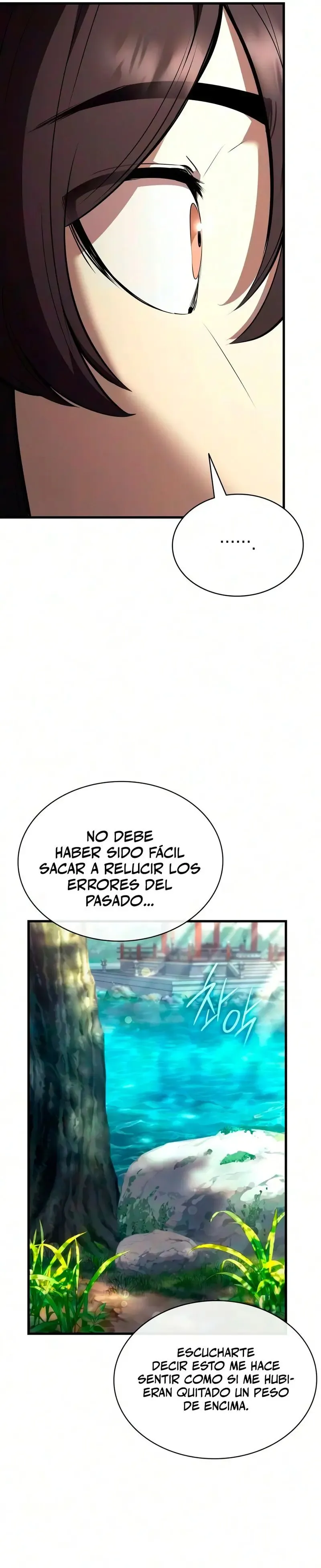 El renacimiento del Demonio Divino Capítulo 54 - Page 14