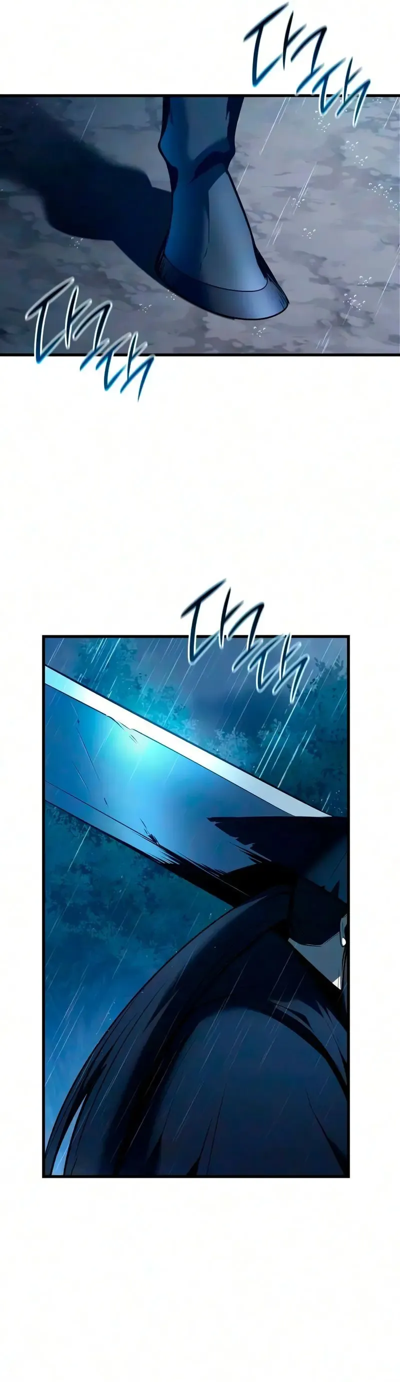 El renacimiento del Demonio Divino Capítulo 54 - Page 27