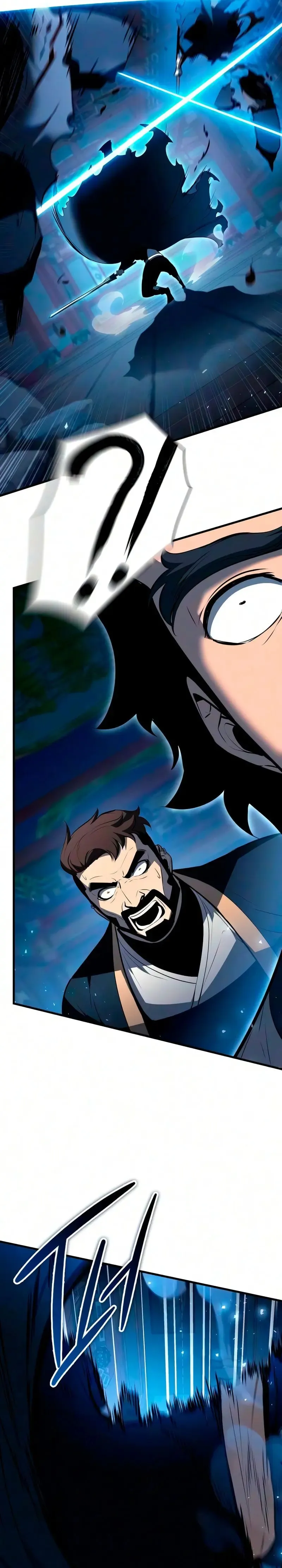 El renacimiento del Demonio Divino Capítulo 54 - Page 36
