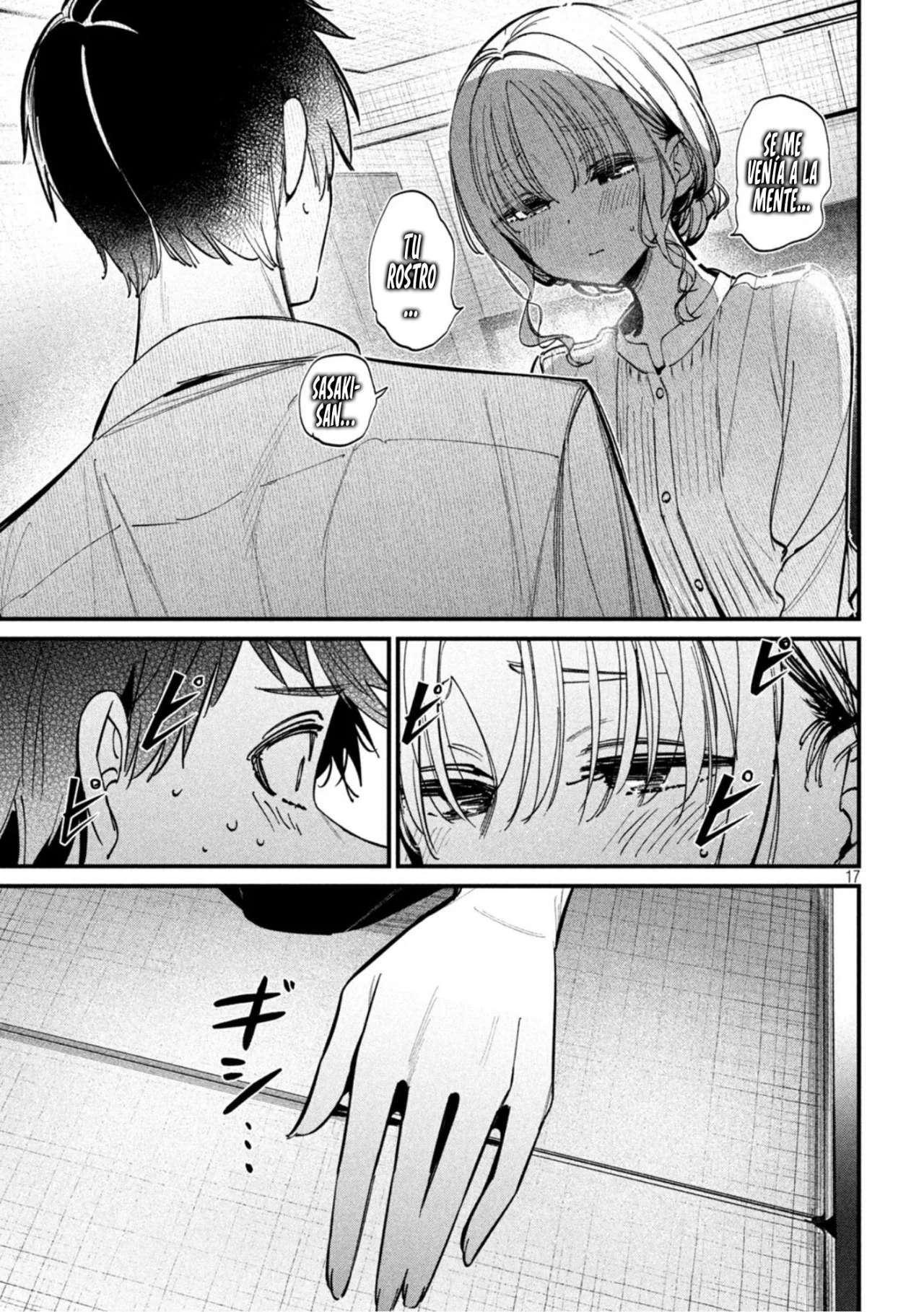 ¿Infidelidad Oficial? Capítulo 4 - Page 21