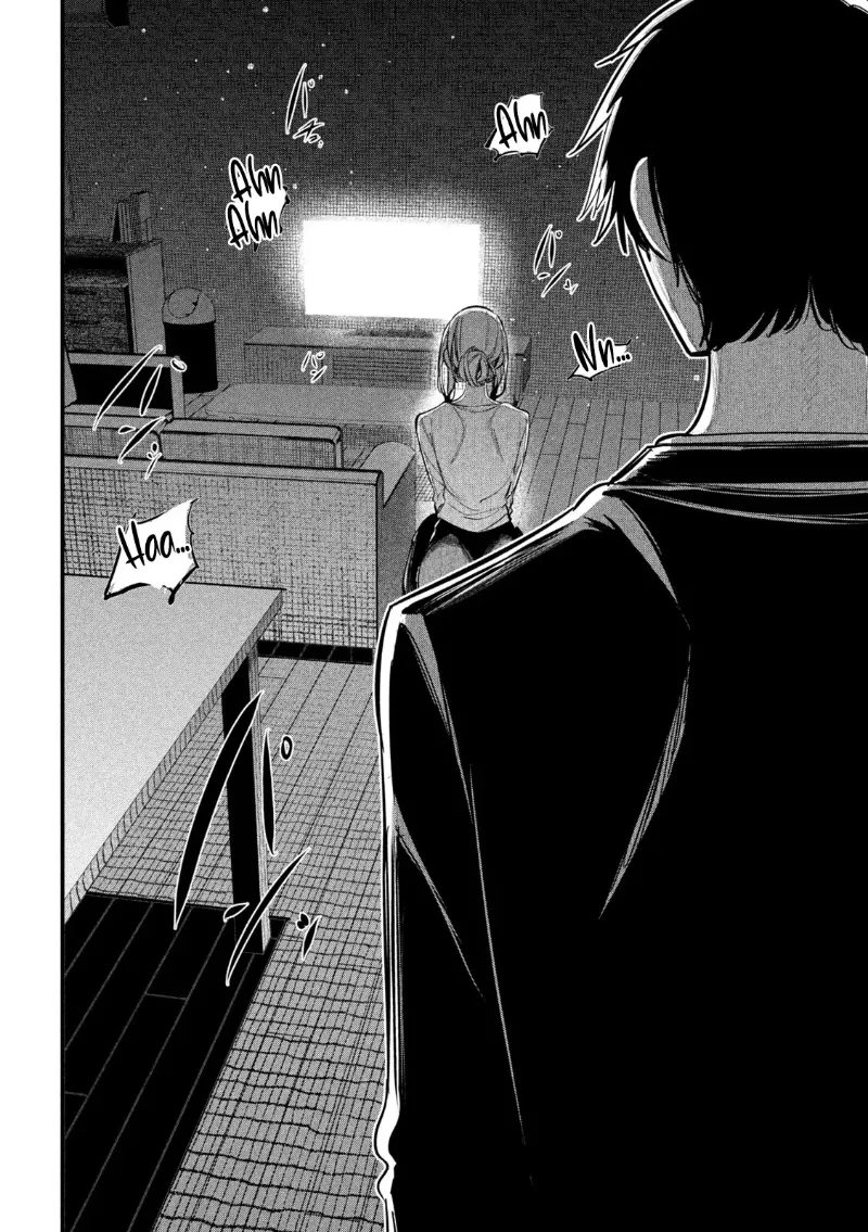 ¿Infidelidad Oficial? Capítulo 5 - Page 19