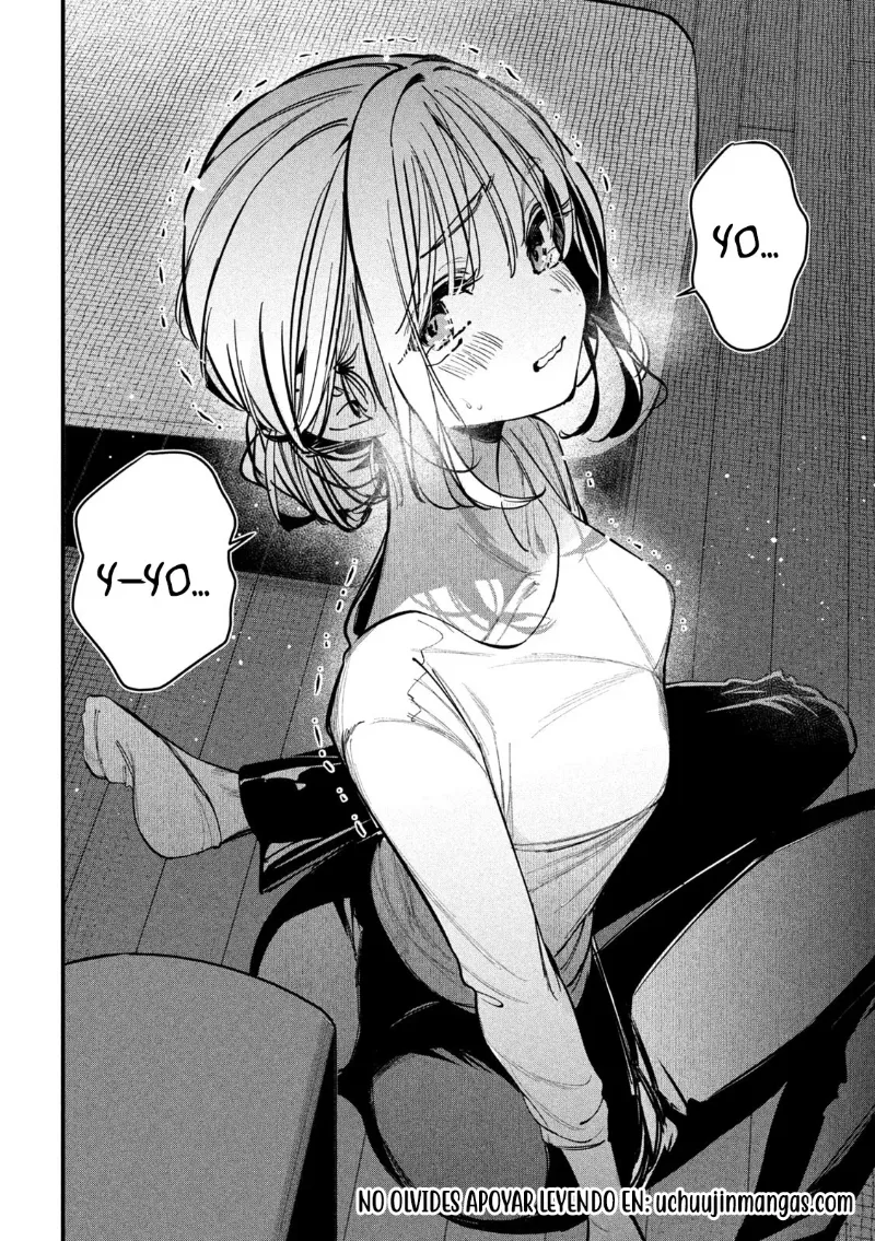 ¿Infidelidad Oficial? Capítulo 5 - Page 21