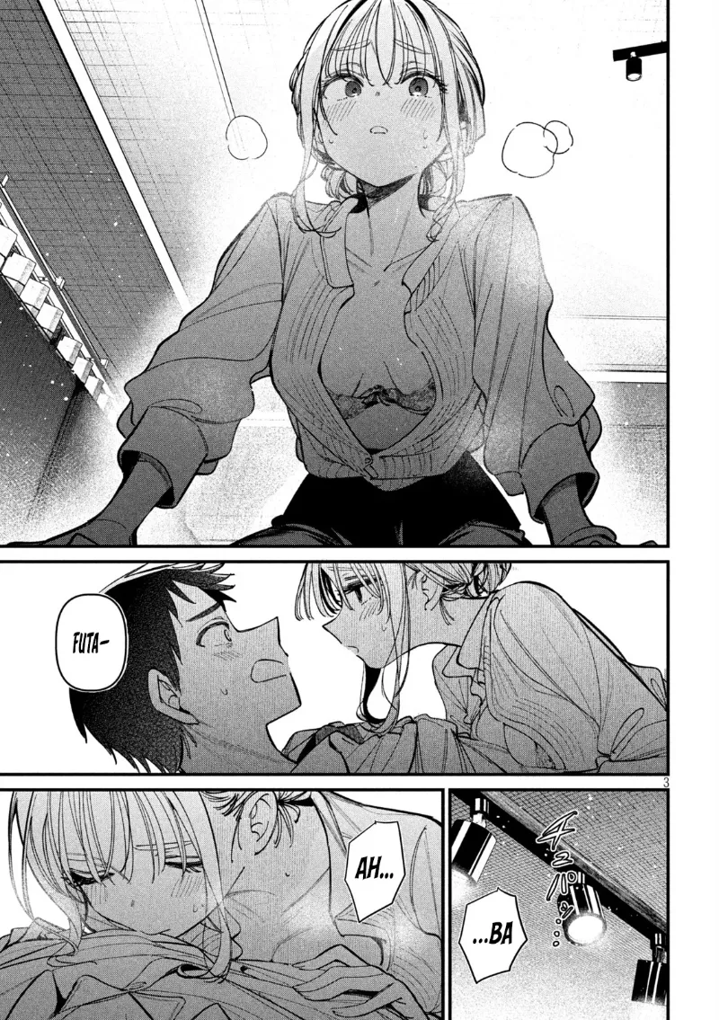 ¿Infidelidad Oficial? Capítulo 5 - Page 4