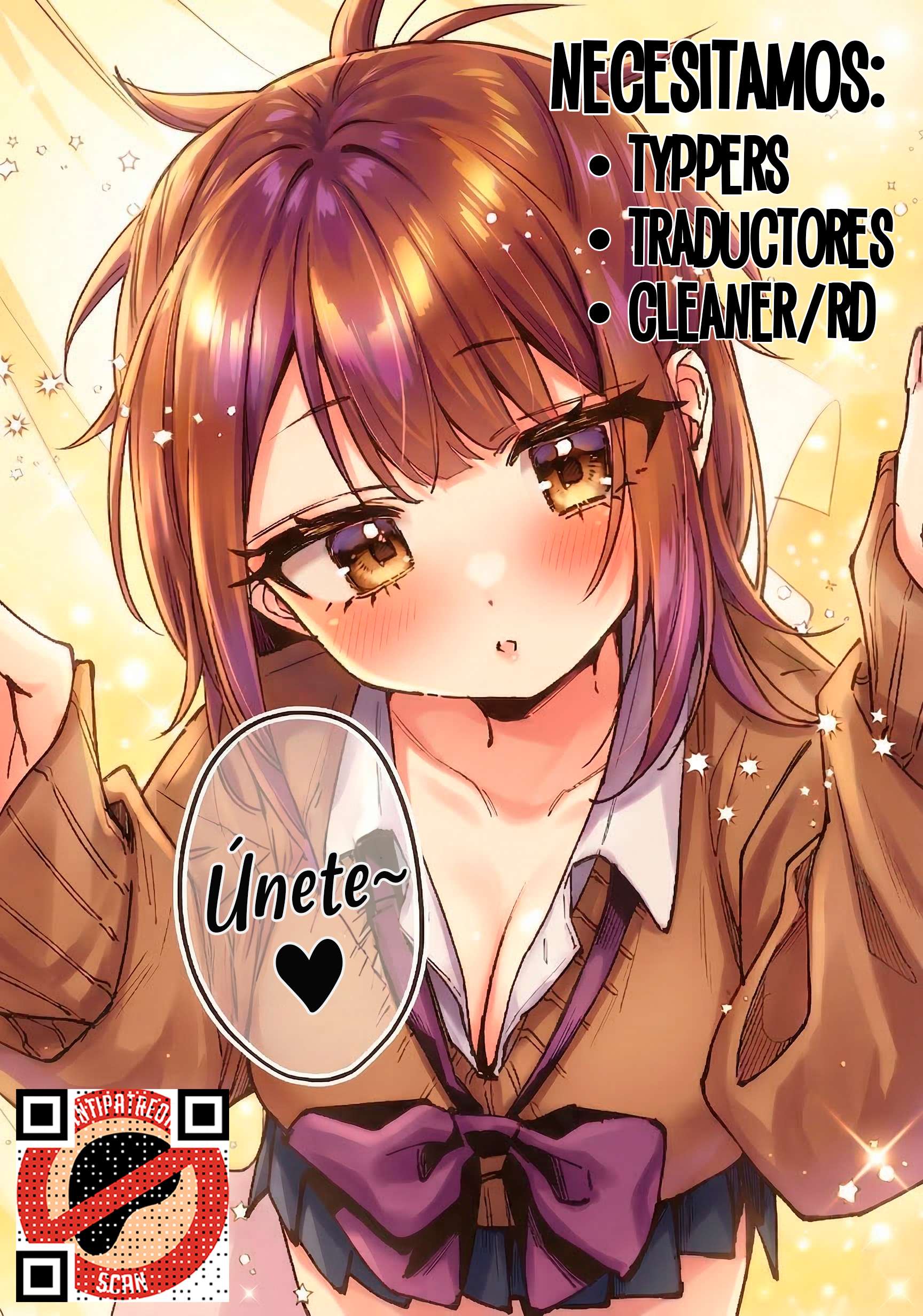 ¿Infidelidad Oficial? Capítulo 7 - Page 21