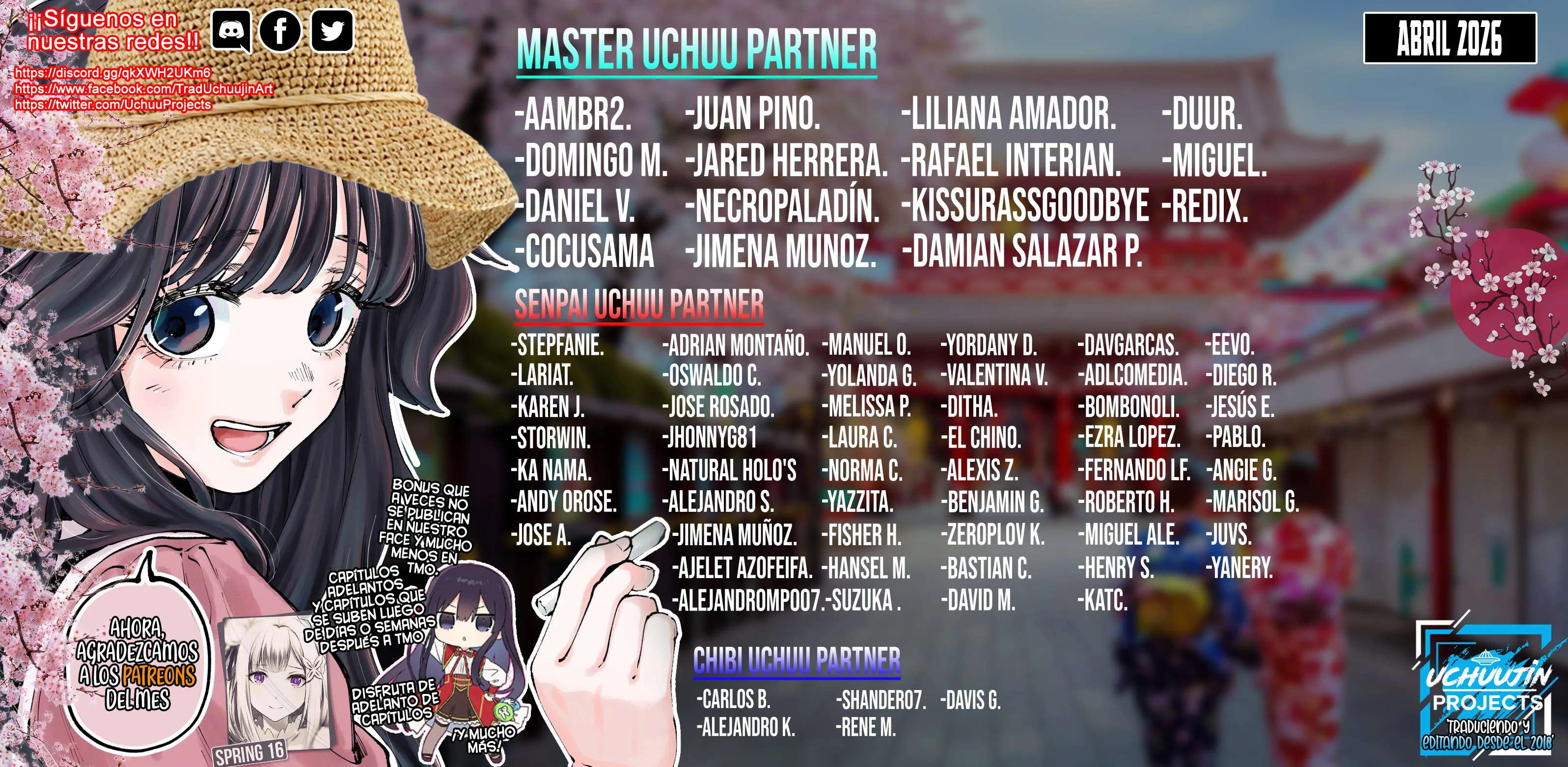 ¿Infidelidad Oficial? Capítulo 8 - Page 3