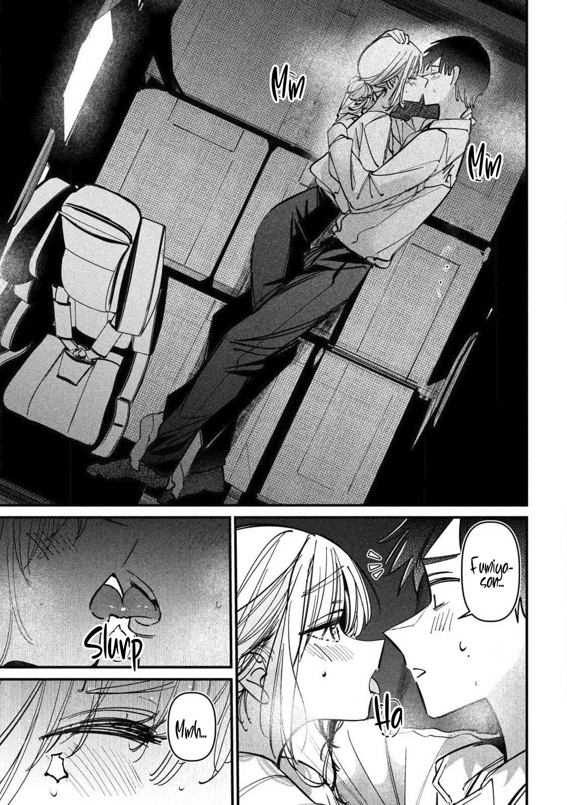 ¿Infidelidad Oficial? Capítulo 9 - Page 13