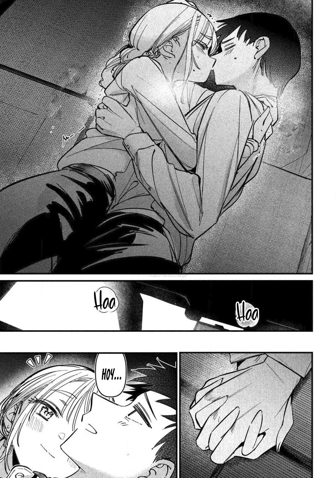 ¿Infidelidad Oficial? Capítulo 9 - Page 15