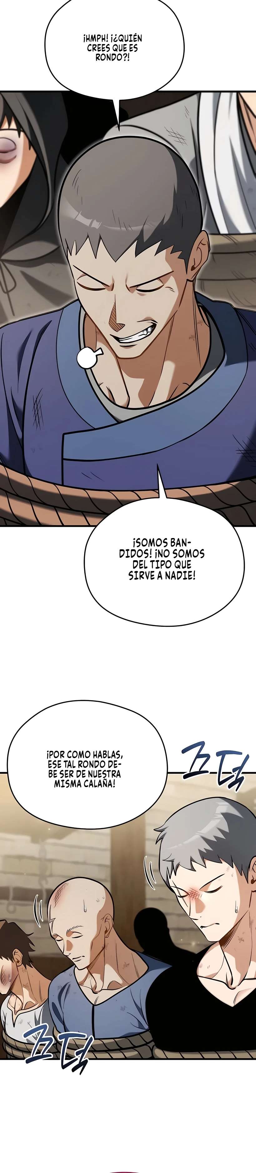 NUTRIOLOGO EN OTRO MUNDO Capítulo 11 - Page 8