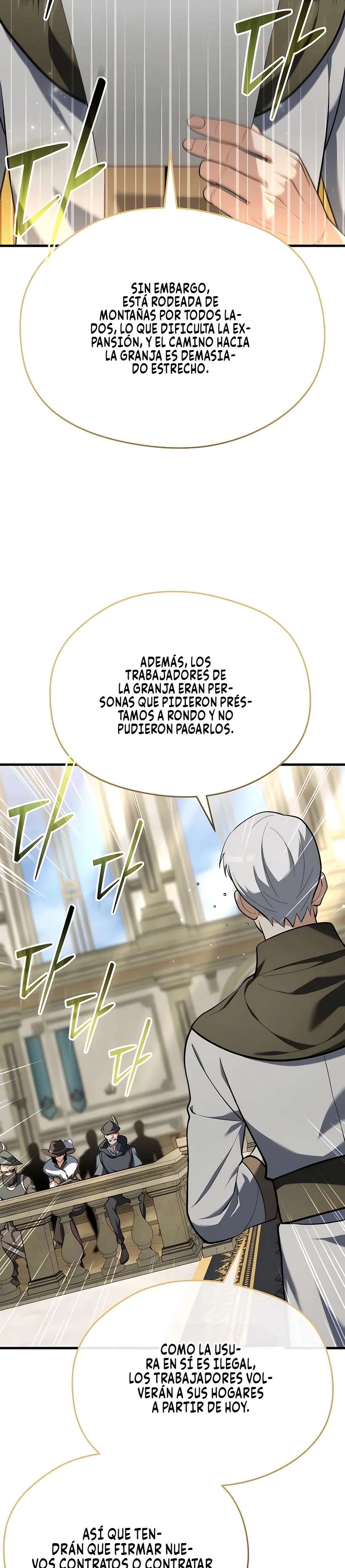 NUTRIOLOGO EN OTRO MUNDO Capítulo 12 - Page 7