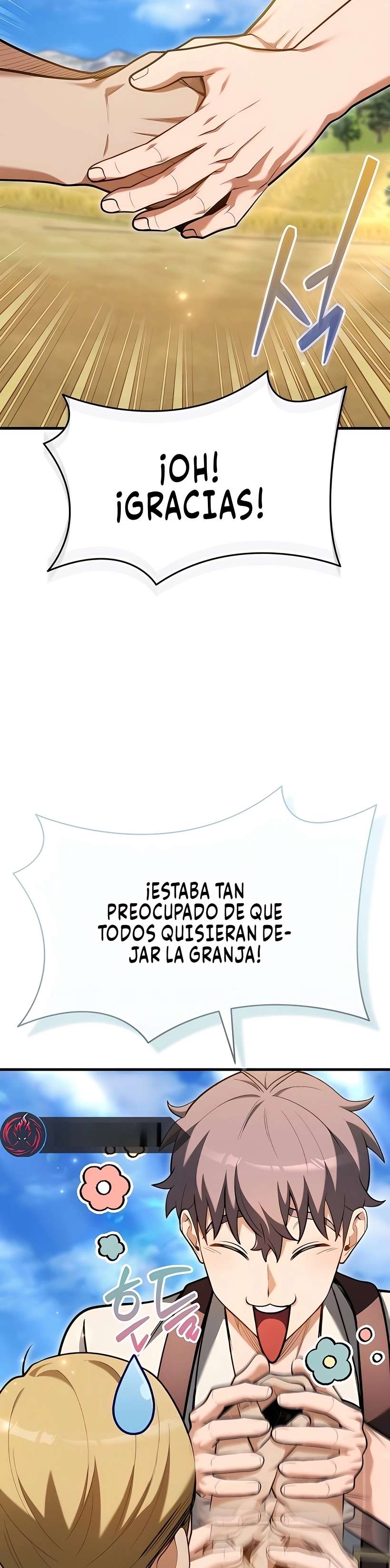 NUTRIOLOGO EN OTRO MUNDO Capítulo 13 - Page 32