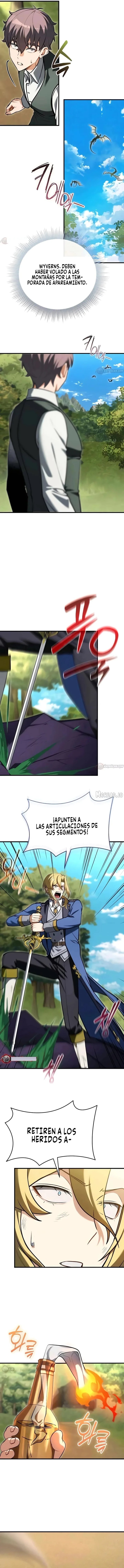 NUTRIOLOGO EN OTRO MUNDO Capítulo 19 - Page 15