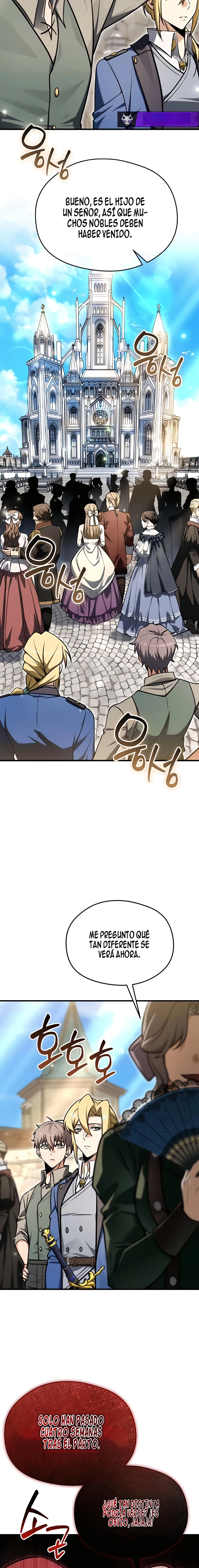 NUTRIOLOGO EN OTRO MUNDO Capítulo 7 - Page 10