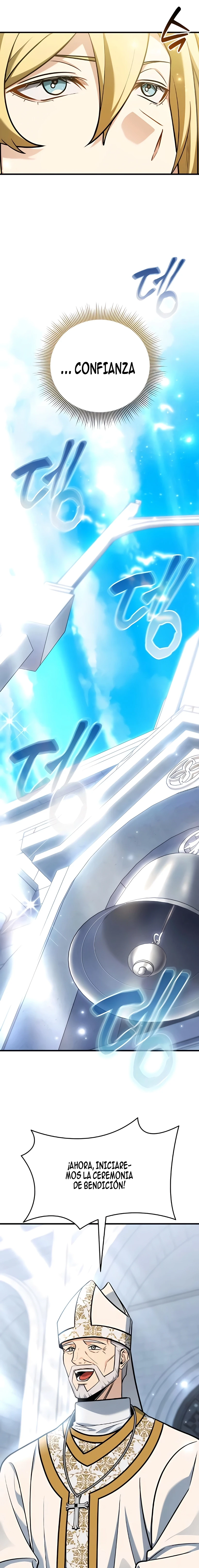 NUTRIOLOGO EN OTRO MUNDO Capítulo 7 - Page 13