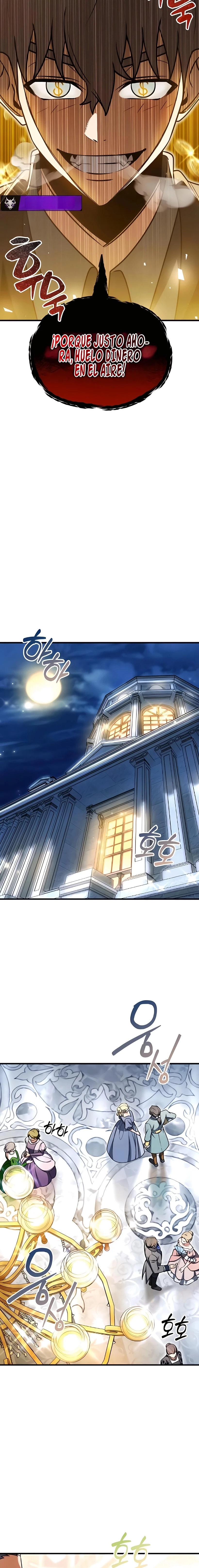 NUTRIOLOGO EN OTRO MUNDO Capítulo 7 - Page 20