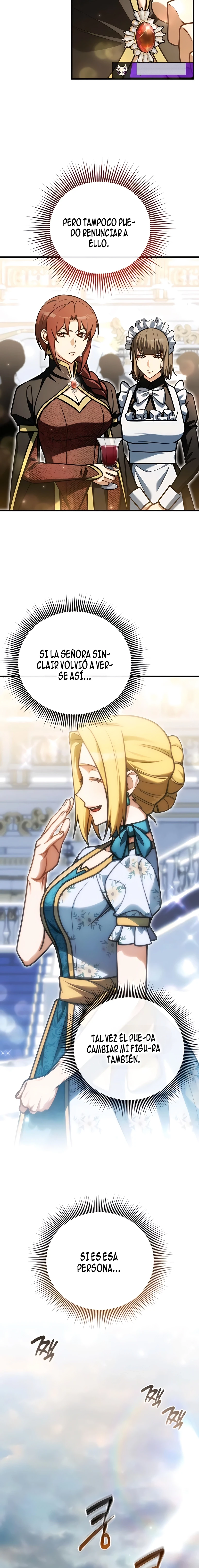 NUTRIOLOGO EN OTRO MUNDO Capítulo 7 - Page 23