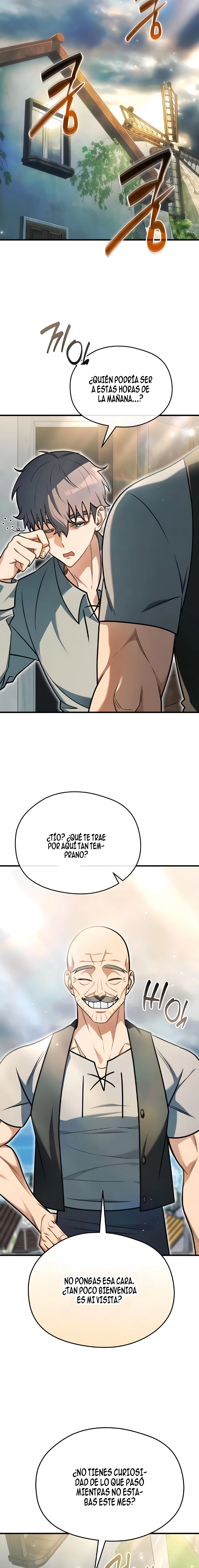 NUTRIOLOGO EN OTRO MUNDO Capítulo 7 - Page 24