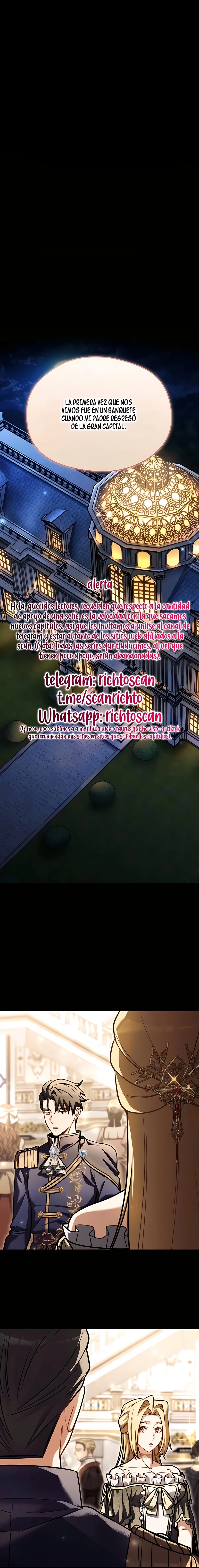 NUTRIOLOGO EN OTRO MUNDO Capítulo 7 - Page 3