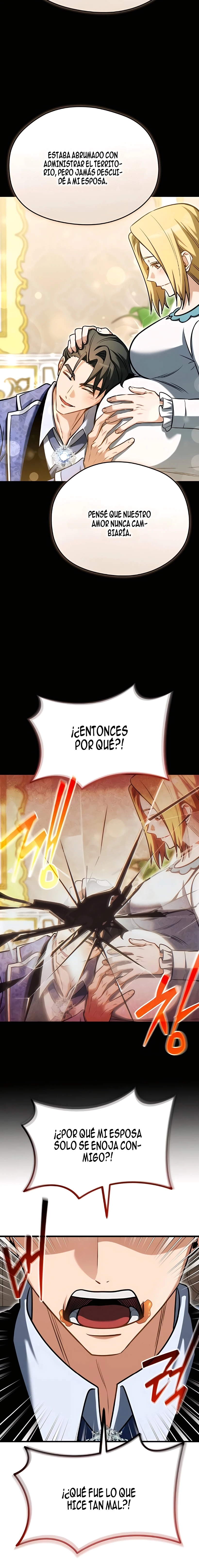 NUTRIOLOGO EN OTRO MUNDO Capítulo 7 - Page 5