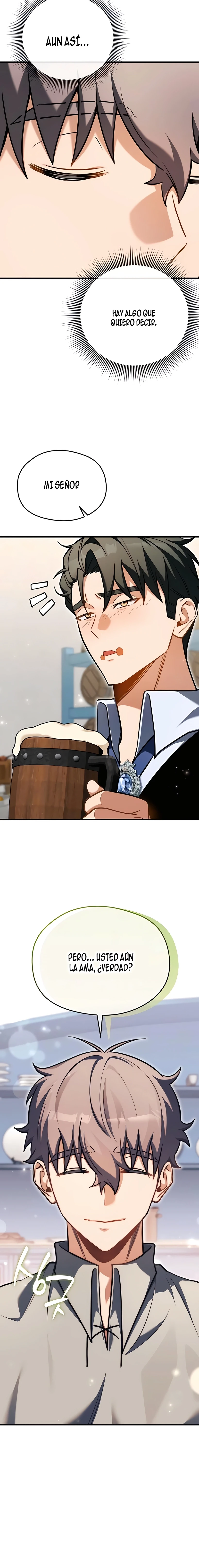 NUTRIOLOGO EN OTRO MUNDO Capítulo 7 - Page 7