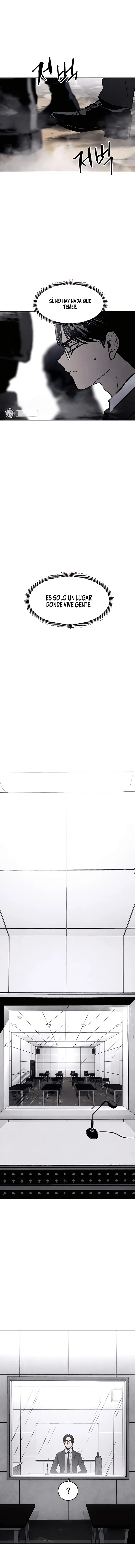 PRISION DEL INFIERNO Capítulo 0 - Page 10