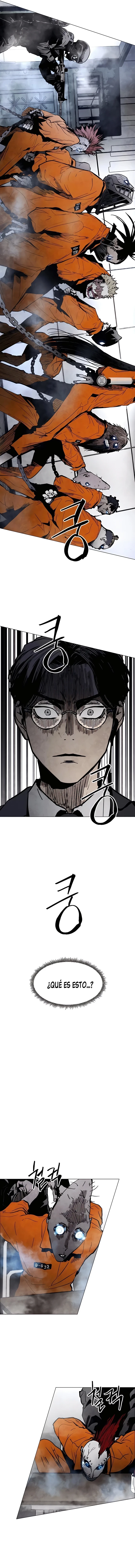 PRISION DEL INFIERNO Capítulo 0 - Page 13