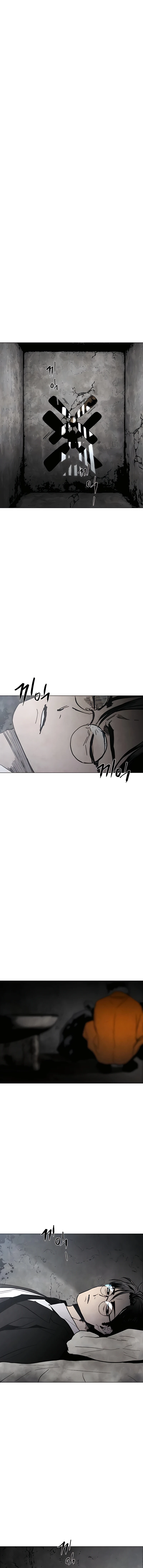 PRISION DEL INFIERNO Capítulo 1 - Page 3