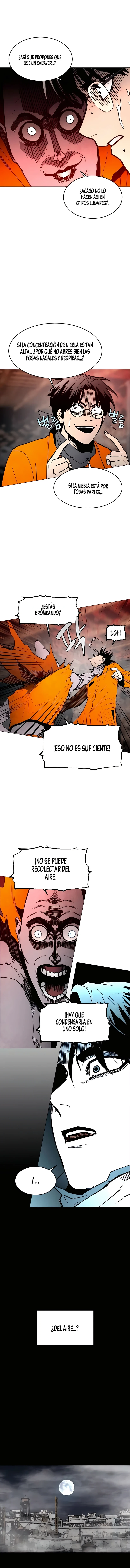 PRISION DEL INFIERNO Capítulo 10 - Page 12