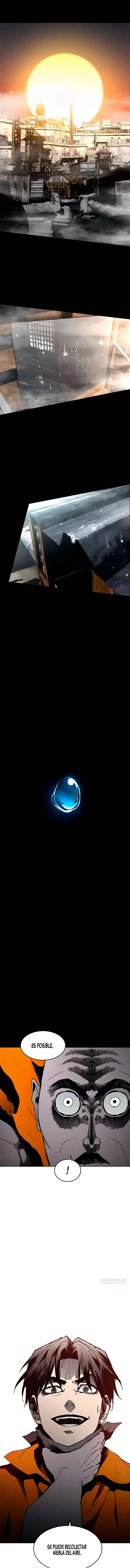 PRISION DEL INFIERNO Capítulo 10 - Page 13