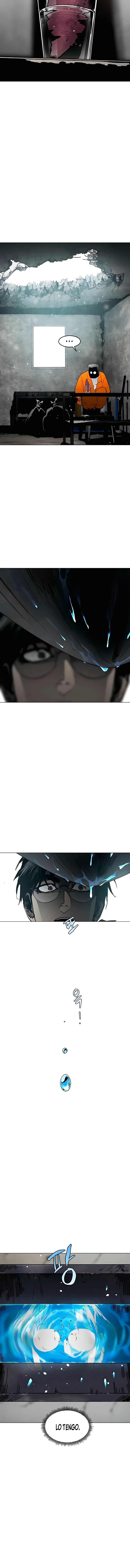 PRISION DEL INFIERNO Capítulo 10 - Page 17