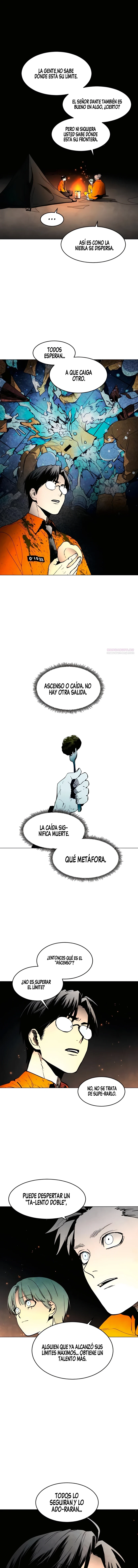 PRISION DEL INFIERNO Capítulo 12 - Page 12