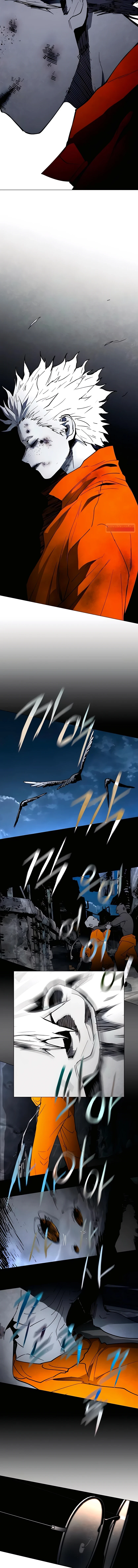 PRISION DEL INFIERNO Capítulo 12 - Page 14