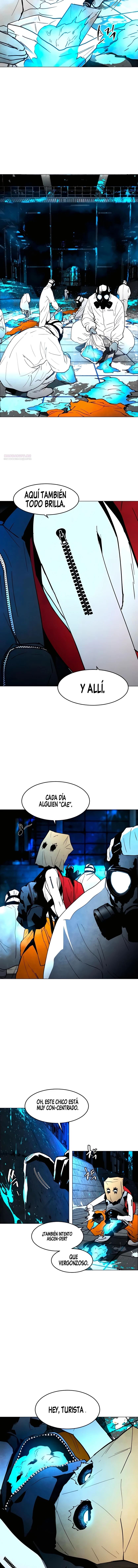 PRISION DEL INFIERNO Capítulo 12 - Page 16