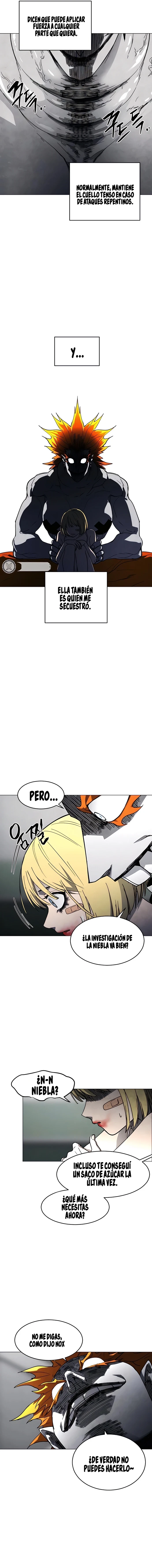 PRISION DEL INFIERNO Capítulo 16 - Page 15