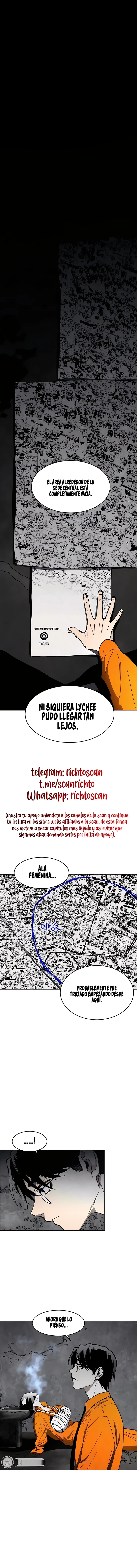 PRISION DEL INFIERNO Capítulo 16 - Page 4