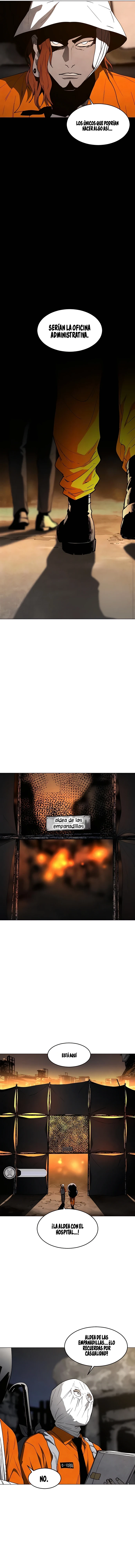 PRISION DEL INFIERNO Capítulo 17 - Page 9