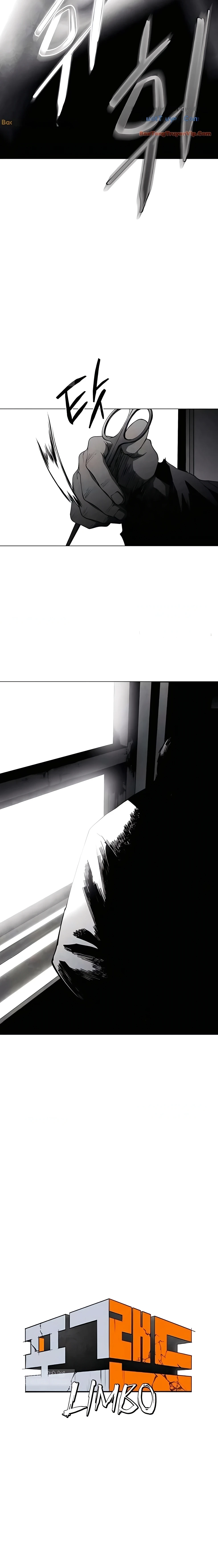 PRISION DEL INFIERNO Capítulo 18 - Page 10