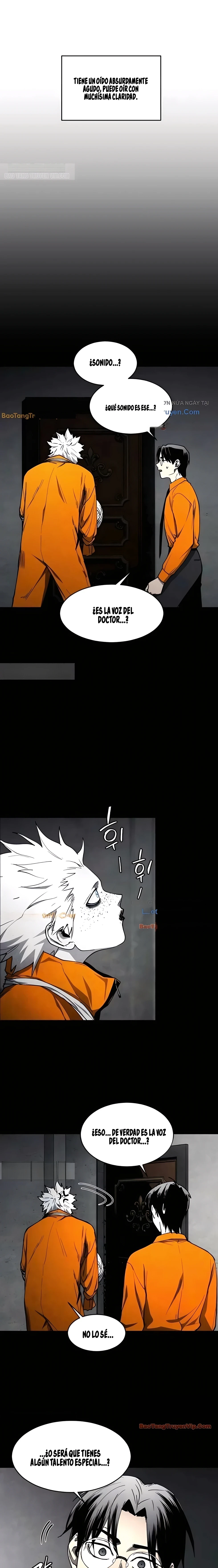 PRISION DEL INFIERNO Capítulo 18 - Page 13