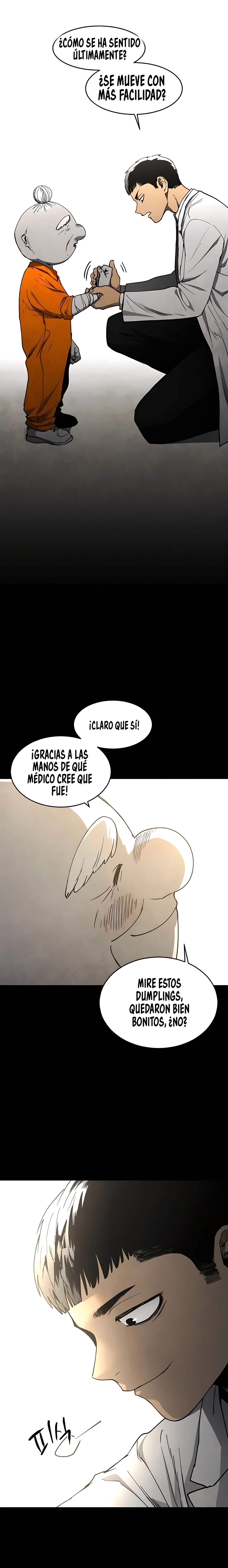 PRISION DEL INFIERNO Capítulo 21 - Page 28