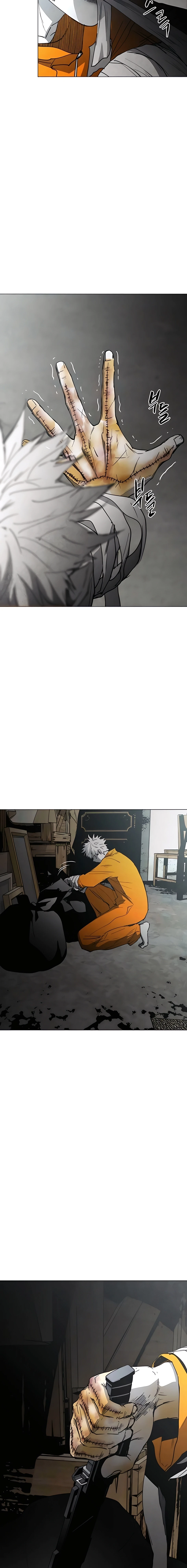 PRISION DEL INFIERNO Capítulo 23 - Page 24