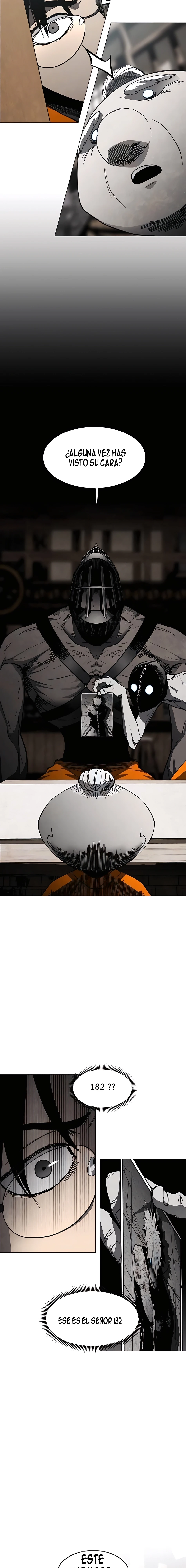 PRISION DEL INFIERNO Capítulo 23 - Page 9