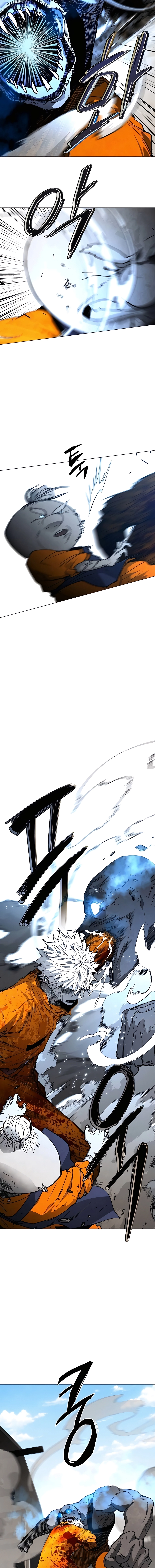 PRISION DEL INFIERNO Capítulo 27 - Page 25