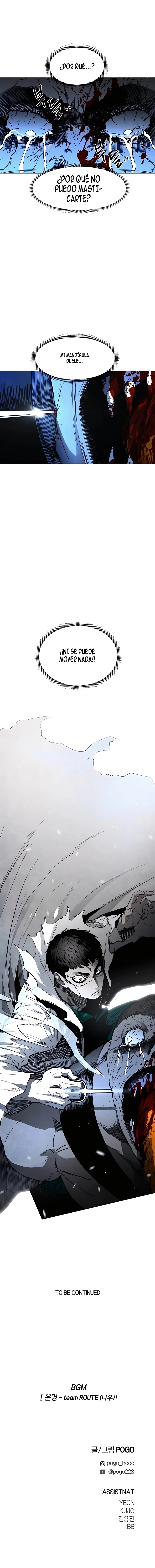 PRISION DEL INFIERNO Capítulo 27 - Page 28