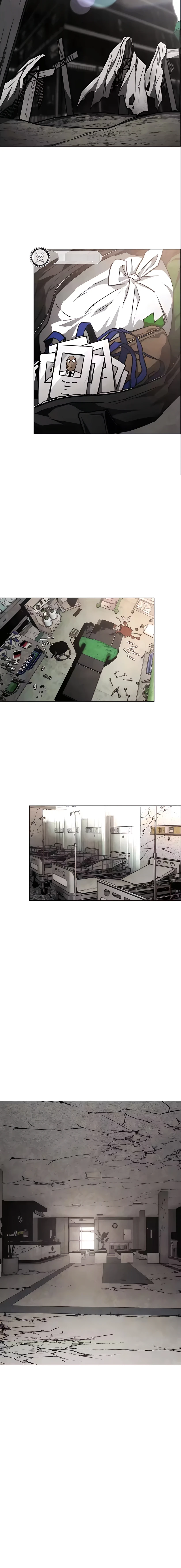 PRISION DEL INFIERNO Capítulo 29 - Page 17