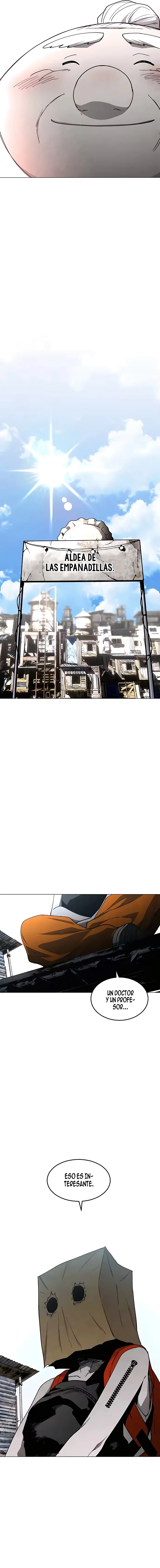 PRISION DEL INFIERNO Capítulo 29 - Page 22