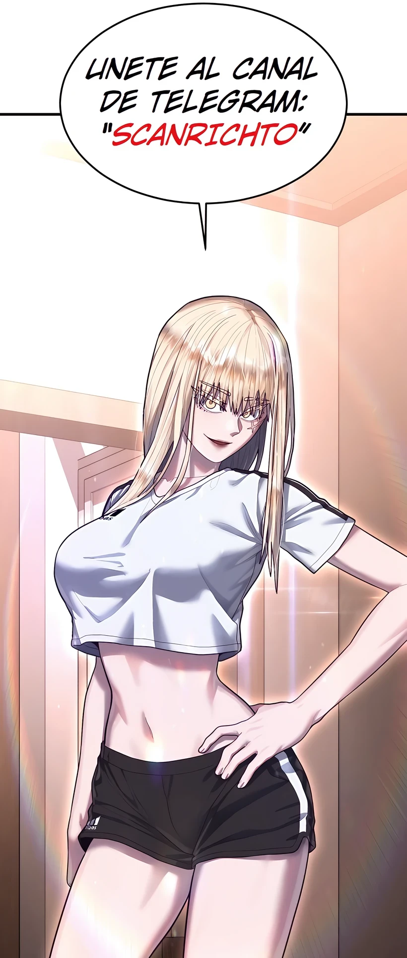 PRISION DEL INFIERNO Capítulo 31 - Page 2