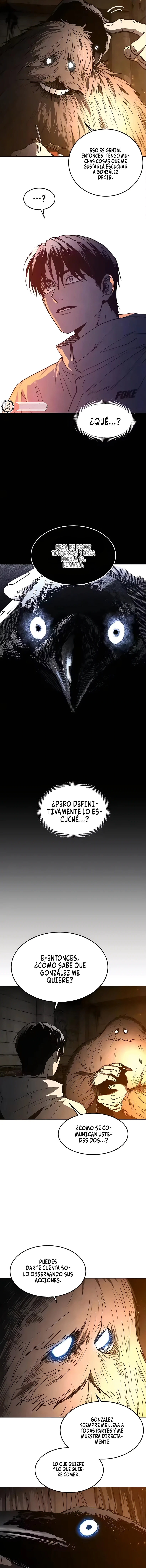 PRISION DEL INFIERNO Capítulo 41 - Page 14