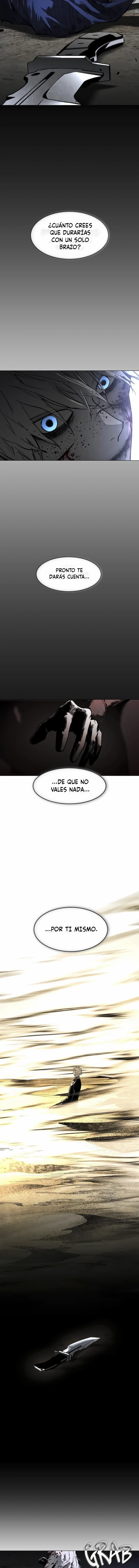 PRISION DEL INFIERNO Capítulo 46 - Page 14