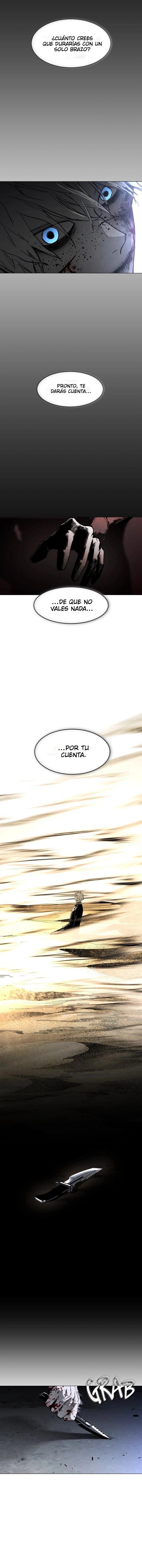PRISION DEL INFIERNO Capítulo 47 - Page 14